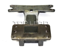 SINOTRUK HOWO Air Chamber Bracket AZ9231340944