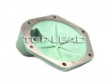 Air Compressor Gear Cover for HOWO,  HOWO-A7, SINOTRUK WD615 Series Part No.: VG2600010830