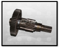 FAST® Genuine --Shaft--12JS160T-1707047