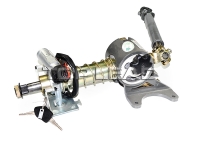 SINOTRUK HOWO Steering Shaft  assembly