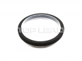 Shangchai D6114 engine Crankshaft rear oil seal  D02A-118-02B+B