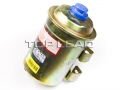 SINOTRUK® Genuine -Steering Oil Tank- Spare Parts for SINOTRUK HOWO Part No.:WG9100470252