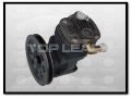 WEICHAI® Genuine --Compressor,Product No-13026014