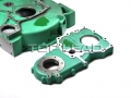 Flywheel Housing for HOWO, HOWO-A7, SINOTRUK WD615 Series Part No.: AZ1500019035