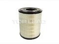 shangchai diesel engine parts Air Filter A-5549+A-5550 for D6114