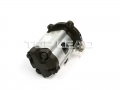 YUCHAI steering pump A7307-3407100, original YUCHAI engine parts