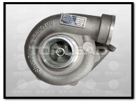 WEICHAI  Turbocharger