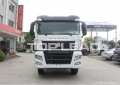 SINOTRUK® HOWO T7H TRACTOR