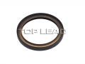 Crankshaft Front Oil Seal, Front Gasket For HOWO, HOWO-T7H, HOWO-A7, SINOTRUK WD615 Series Part No.: VG1047010038