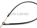English Oil Level Gauge for HOWO, HOWO-A7, SINOTRUK WD615 Series Part No.: VG1500010600