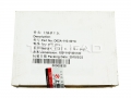 Shangchai Crankshaft Main Bearing Upper Bearing D02A-110-40+A