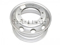 SINOTRUK® Genuine -9.00*22.5 Tubeless Wheel- Spare Parts for SINOTRUK HOWO Part No.:AZ9100610065