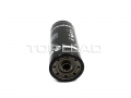 D17-002-02+B Oil filter for C6121 engine