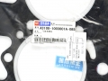 YUCHAI engine YC6105G diesel engine parts A3100-1003001 cylinder head gasket
