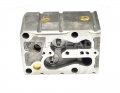 SINOTRUK® Genuine -  Cylinder Head Assembly - Engine Components for SINOTRUK HOWO WD615 Series engine Part No.: AZ1095040123