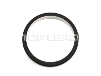 Buy Shangchai D6114 engine Crankshaft rear oil seal  D02A-118-02B+B