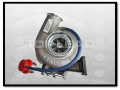 WEICHAI® Genuine --Turbocharger,Product No-61260011898
