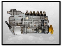 WEICHAI  Injection pump