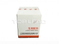 shangchai diesel engine parts Air Filter A-5549+A-5550 for D6114