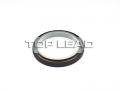 Crankshaft Front Oil Seal, Front Gasket For HOWO, HOWO-T7H, HOWO-A7, SINOTRUK WD615 Series Part No.: VG1047010038