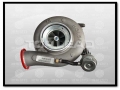 WEICHAI® Genuine --Turbocharger-612600118908