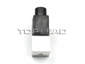 SINOTRUK® Genuine -Solenoid Valve - Spare Parts for SINOTRUK HOWO Part No.:WG9719710004