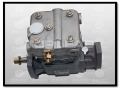 WEICHAI® Genuine --Compressor,Product No-13024210