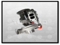WEICHAI® Genuine --Turbocharger-612601110966