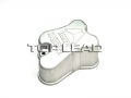 SINOTRUK® Genuine -  Cylinder Head Cover - Engine Components for SINOTRUK HOWO WD615 Series engine Part No.: VG14040065