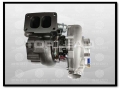 WEICHAI® Genuine --Turbocharger-612601110954