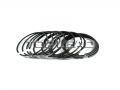 CYPR® - Piston Ring Set - Engine Components for SINOTRUK HOWO WD615 Series engine Part No.: VG1540030005