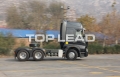 Best Selling SINOTRUK HOWO A7 6x4 Tractor Truck With Two Bunks, Prime Mover, Towing Tractor