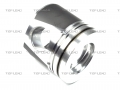 BH® - Engine Piston - Engine Components for SINOTRUK HOWO WD615 Series engine Part No.: VG1560037011