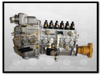 WEICHAI  Injection pump