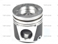 BH® - Engine Piston - Engine Components for SINOTRUK HOWO WD615 Series engine Part No.: VG1560037011
