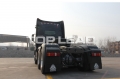 Best Selling SINOTRUK HOWO A7 6x4 Tractor Truck With Two Bunks, Prime Mover, Towing Tractor