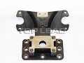 SINOTRUK HOWO -Air Chamber Bracket - Spare Parts for SINOTRUK HOWO Part No.:WG9981340043