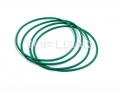 shangchai diesel engine parts cyliner liner seal for D6114 parts number D02A-171-30A+A