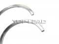SINOTRUK® Genuine - Thrust Plate - Wearing Parts for SINOTRUK HOWO Part No.: VG1500010125