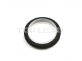 shanghai diesel engine parts crankshaft seal 7C3628 D02B-104-02A+B