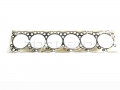 shangchai diesel engine cylinder head gasket D02A-109-30A for D6114 D9 engine