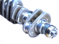 Crankshaft for HOWO, HOWO-A7, SINOTRUK WD615 Series Part No.: 161560020029