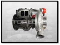 WEICHAI® Genuine --Turbocharger-c612600110007