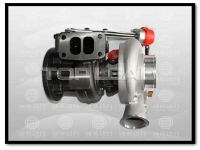 WEICHAI  Turbocharger