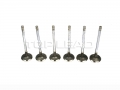 YUCHAI engine YC6108ZQB air exhaust valve D04-111-31B