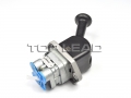 SINOTRUK® Genuine -Hand Brake Valve - Spare Parts for SINOTRUK HOWO Part No.:WG9000360522