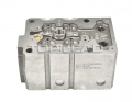 SINOTRUK® Genuine -  Cylinder Head Assembly - Engine Components for SINOTRUK HOWO WD615 Series engine Part No.: AZ1238040004