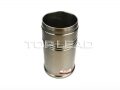 shangchai diesel engine cylinder liner D02A-104-40 for D9-220