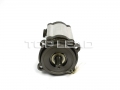 YUCHAI steering pump A7307-3407100, original YUCHAI engine parts