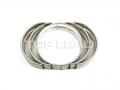 Shangchai Crankshaft Main Bearing D02A-112-40